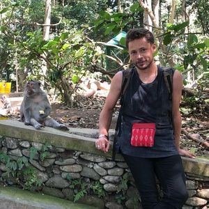 Meet your Posher, Oliver